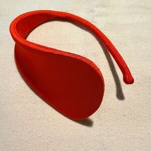 C STRING BIKINI Elegant Red